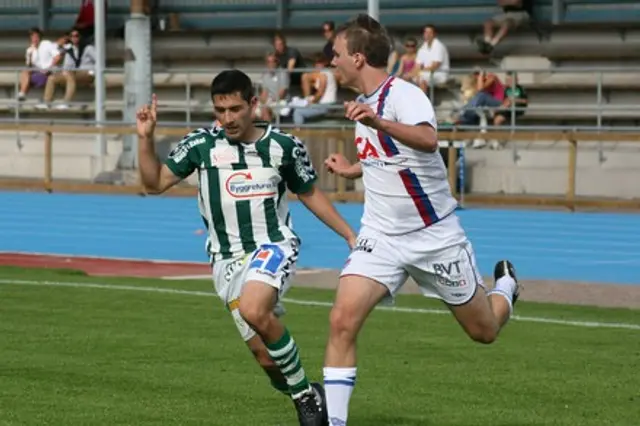 Ny seger f&ouml;r Sollentuna United - 3-0 mot Vallentuna