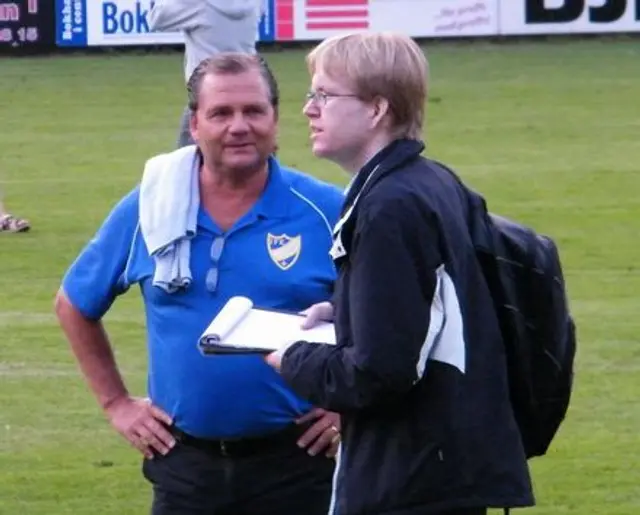 Äntligen hemmaseger