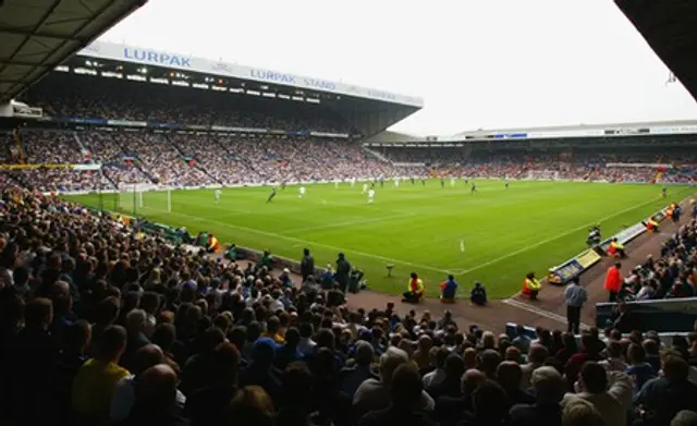 Kan Ben May r&auml;dda Millwall?