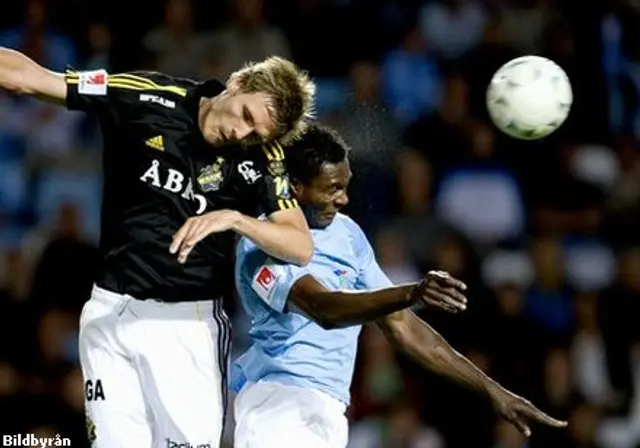 Spelarbetyg: Malm&ouml; FF-AIK