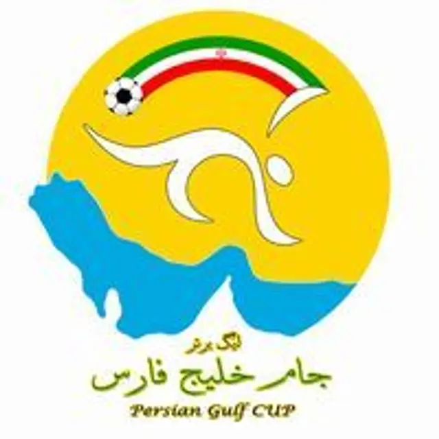 Esteghlal iranska mästare!