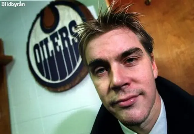 Veckans Legendar: Tommy Salo