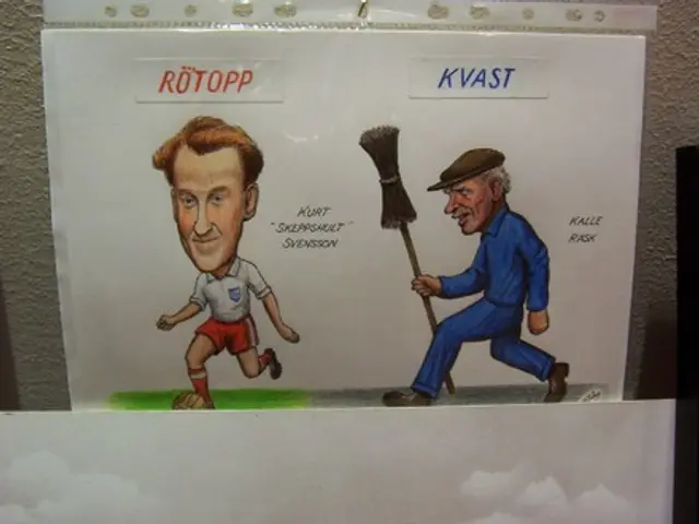 Som en skänk från ovan