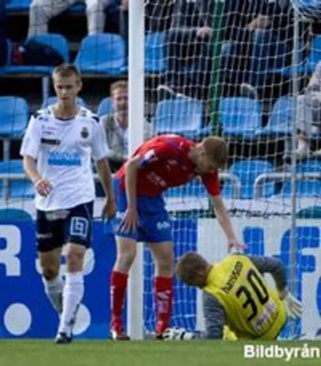 Inf&ouml;r Gefle-Djurg&aring;rden 