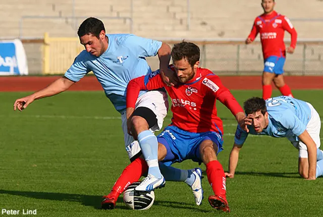 &Aring;rsm&ouml;te i IFK G&ouml;teborg