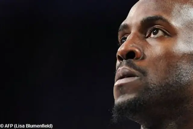 Nattens NBA (23/11)<br>- Garnett s&auml;nkte Knicks