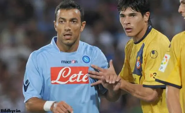 Napoli 3-1 Livorno: Quagliarella show!