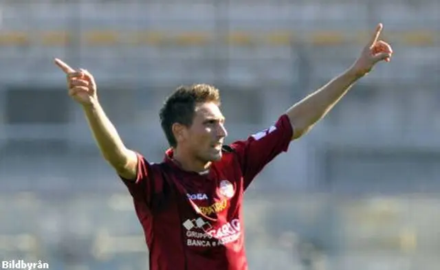 Massimo Loviso till Torino