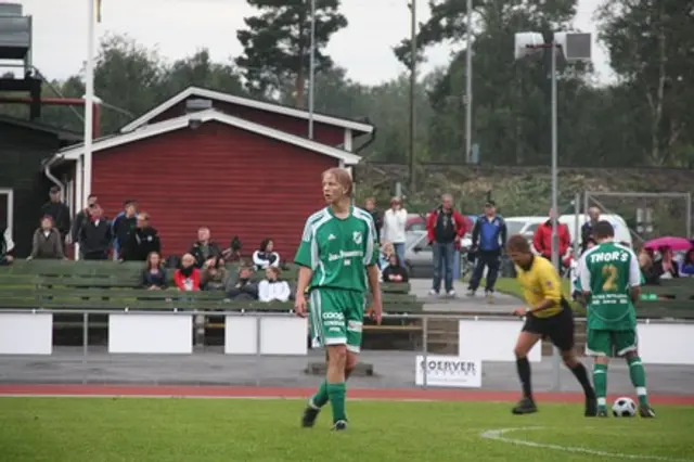 Spelarbetyg: Daniel Wallsten #18