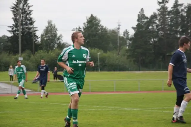 Intervju med hemvändaren Tony Salthammer
