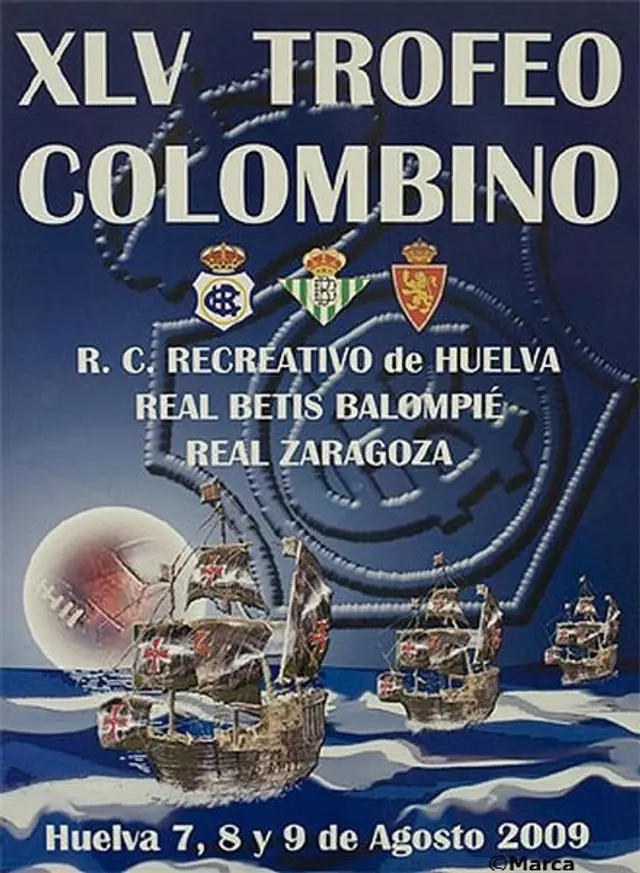 Trofeo Colombino