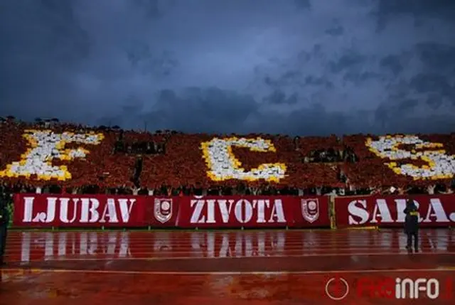 Sarajevo 2-1 Helsingborg. Cluj n&auml;sta!