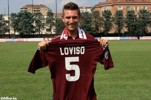 Inf&ouml;r Coppa Italia: Livorno – Torino 