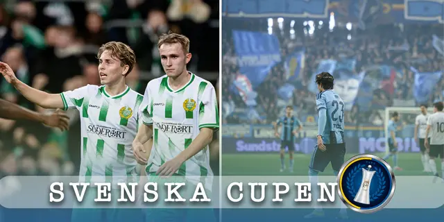 Panelen inför slutspelet: ”Spela bort hyresgästerna från Europaspel 2026”