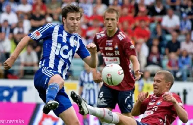 Spelarbetyg: IFK G&ouml;teborg – &Aring;lborg