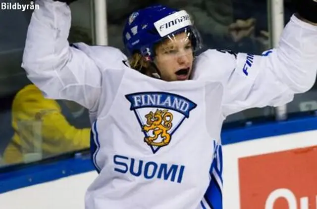 Hockeyzon summerar vecka 32:<br> "Pihlström - en nyttig investering"