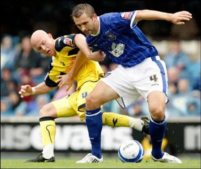 Inf&ouml;r Ipswich Town-Leicester City