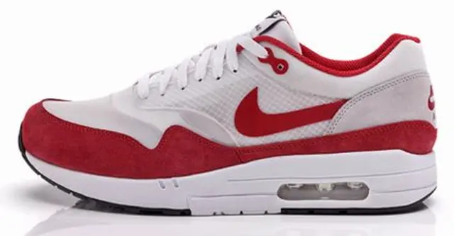 Nike firar Air Max