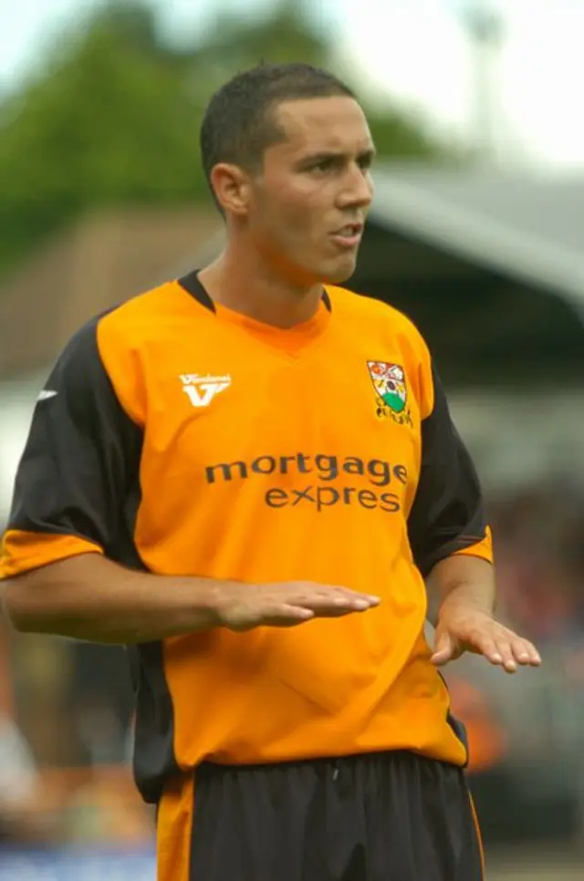 Port Vale - Barnet 0 - 0