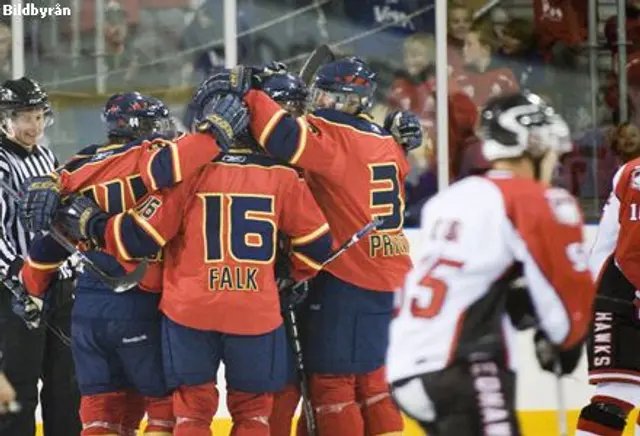 Djurgården i Europa - en resa genom tiden