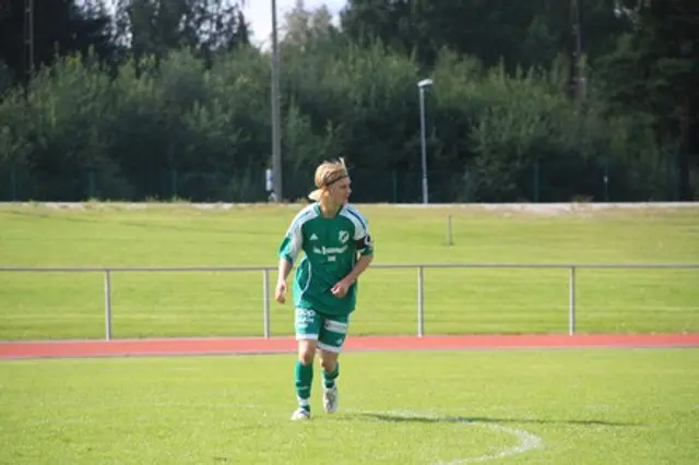 Ångebloggen: Omr&ouml;stning