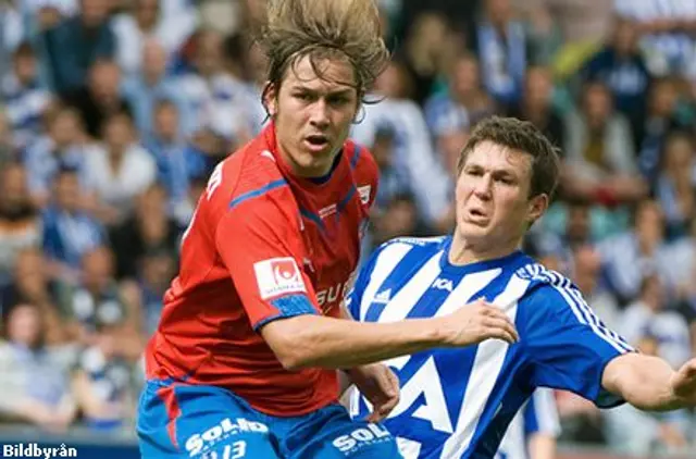 Inf&ouml;r HIF - IFK G&ouml;teborg: En biljett till R&aring;sunda i potten