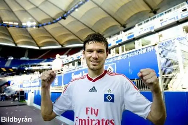 Inför: Hamburger SV – 1. FC Kaiserslautern