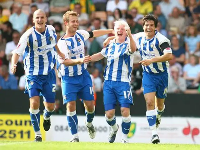 Perkins vill lämna Colchester
