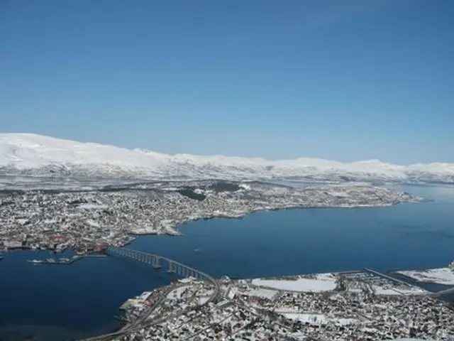 Inf&ouml;r: Athletic - Troms&ouml;