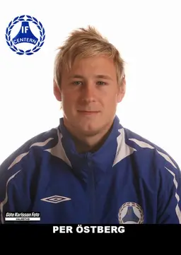 Per &Ouml;stberg