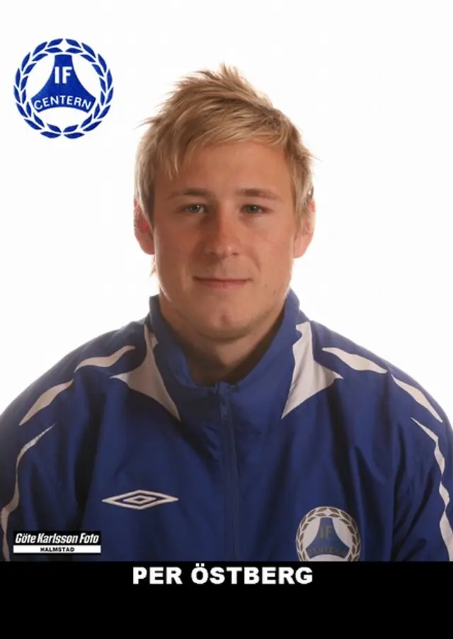 23. Per Östberg