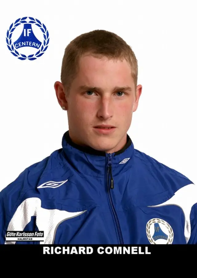 99. Richard Comnell