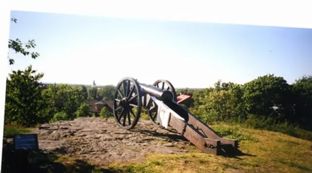 Hallandsderby p&aring; &Ouml;rjans Vall i eftermiddag