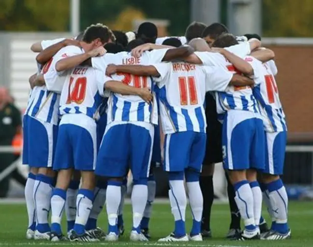 Gillingham - Colchester 0-0