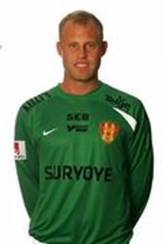 Inför Ljungskile - Syrianska FC med Christian Frealdsson