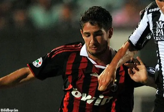 9. Alexandre PATO