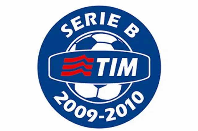 Inf&ouml;r helgens Serie B: Giornata 2 