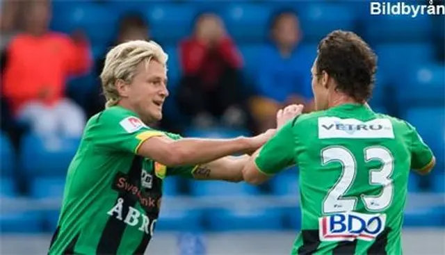 Matchdelegaten anm&auml;ler arrangemanget – GAIS tvingas betala