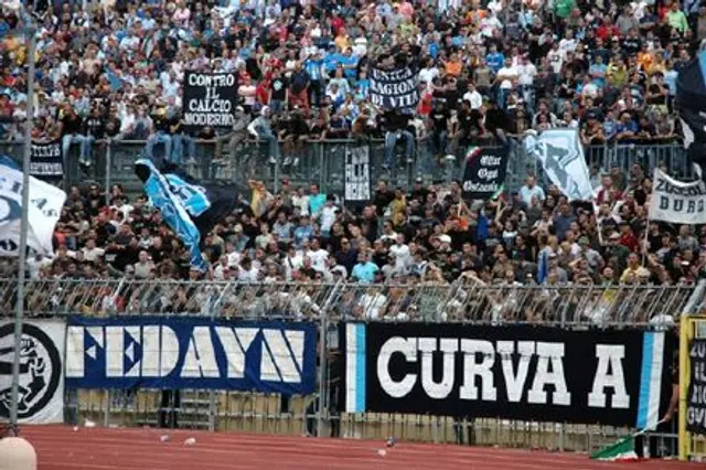 Napoli – Udinese 0-0: Avslut!