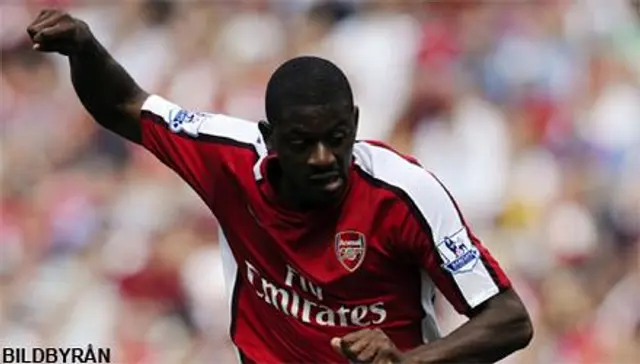 Abou Diaby