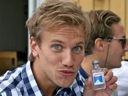 Mathias Kalleryd