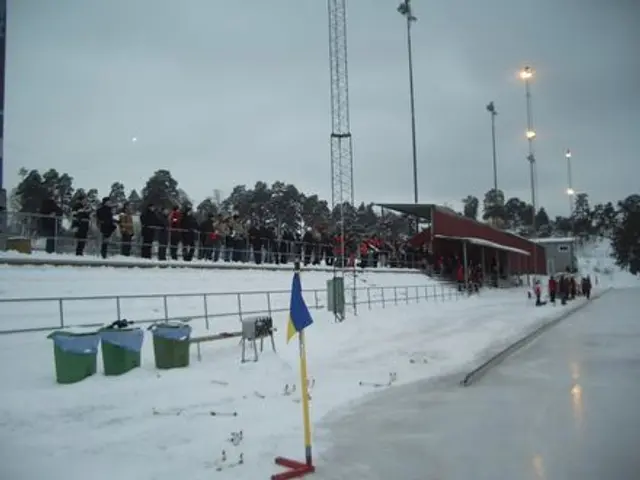 F&ouml;rsvarstalang klar f&ouml;r HIK 