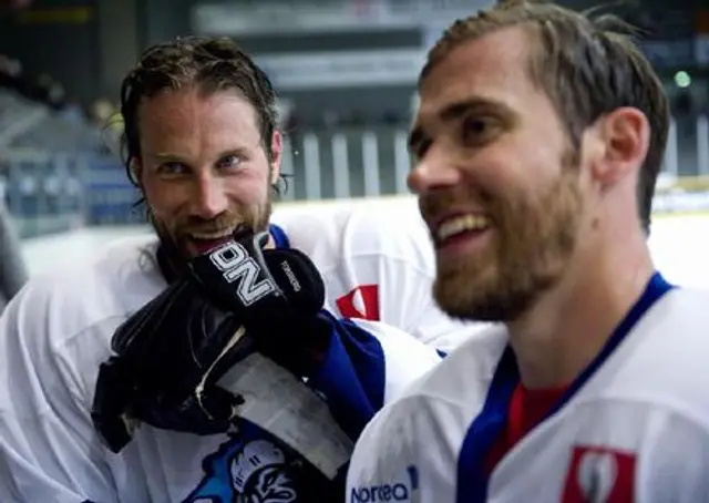 Inf&ouml;r Festyvhockey 2009: Forsberg &aring;ter i truppen