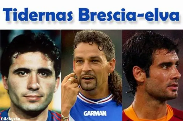 Tidernas Brescia-elva