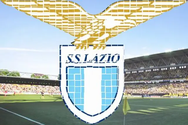 Lazio - Iran 18:00