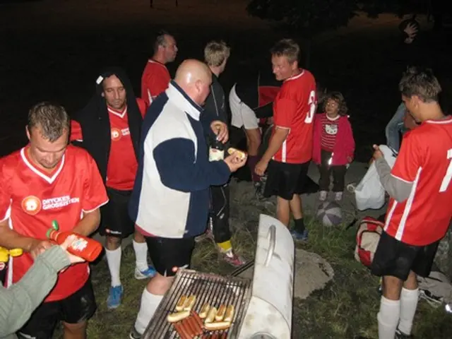 Spelarbetyg: vs FC Bollrullarna