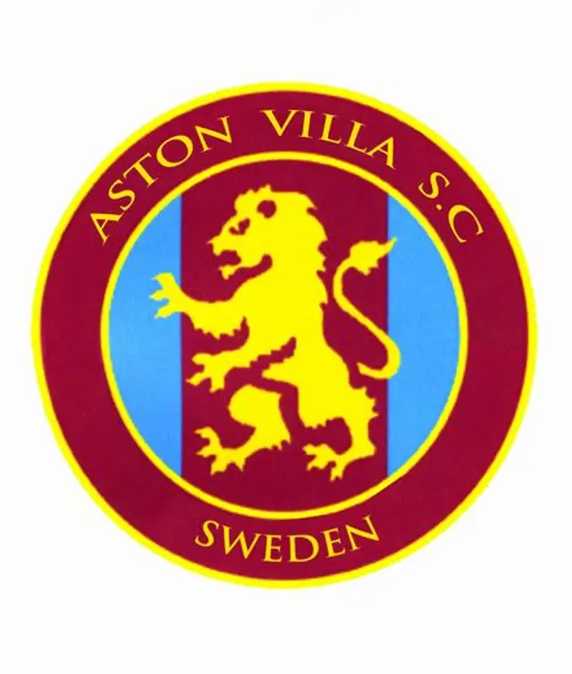 Villa-tipset 2017/2018