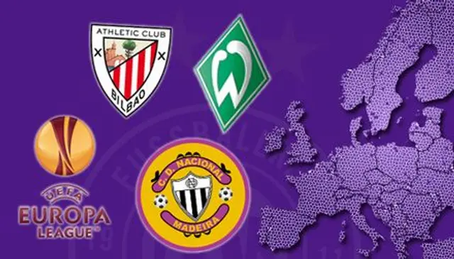 Inf&ouml;r Osasuna - Athletic TV4 SPORT 21:00