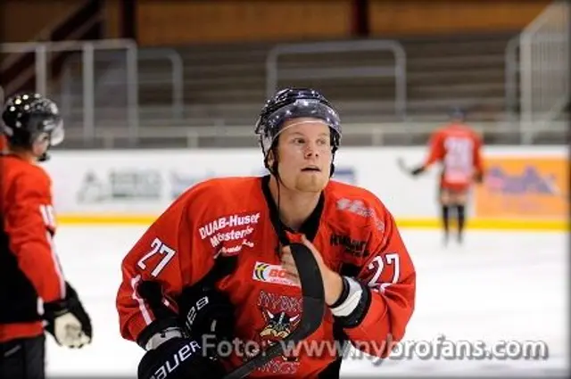 F&ouml;rlust i derbypremi&auml;ren