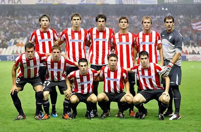 Inf&ouml;r Athletic - Espanyol   